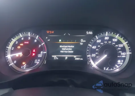 2023 Toyota Highlander Xle z USA, uszkodzony, nr VIN 5TDKDRAH4PS525415